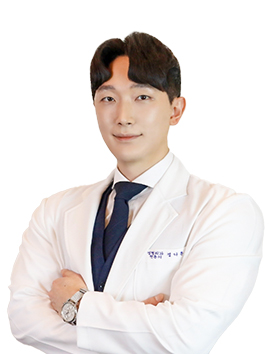 관절센터 정다훈 원장님