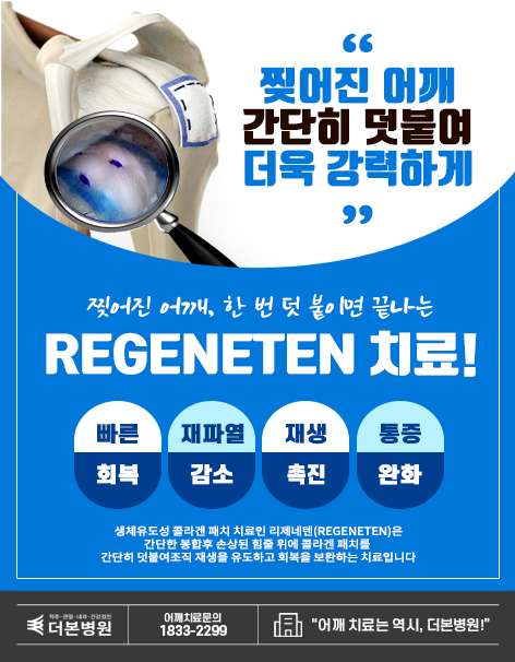 리젠패치